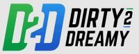 Dirty2Dreamy Ceramic Coating & Detail Service Logo
