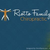 Riotto Family Chiropractic Logo