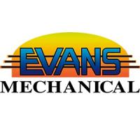 Evans Mechanical Logo