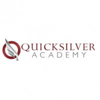 Quicksilver Academy Logo