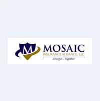 Mosaic Insurance Alliance LLC Logo