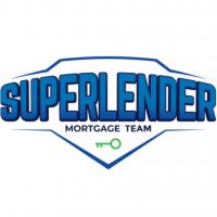 Super Lender Logo