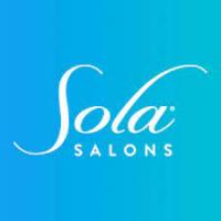 Sola Salon Studios - Cherry Grove Logo
