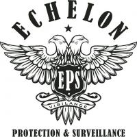 Echelon Surveillance logo