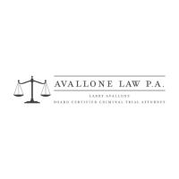 Avallone Law P.A. Logo