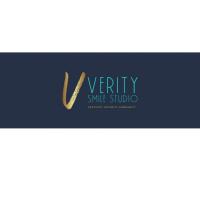 Verity Smile Studio Logo