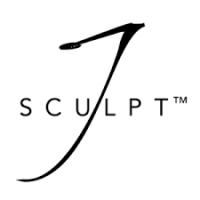 J Sculpt Fitness Logo