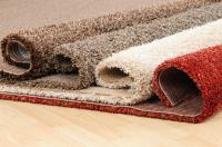 Serious Carpet Care Logo
