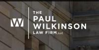 The Paul Wilkinson Law Firm Logo