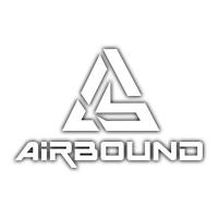 Airbound Trampoline Park Logo