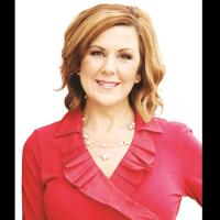 Melissa Eldridge - State Farm Insurance Agent Logo