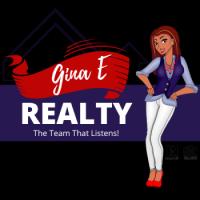 Gina E REALTY - The Team That Listens logo