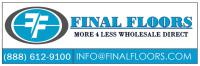 Final Floors, LLC Logo