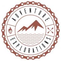 Adventure Explorations Logo