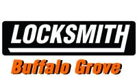 Locksmith Buffalo Grove Logo