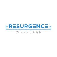 Resurgence Wellness Logo