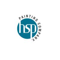 HSP Painting Company logo