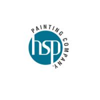 HSP Painting Company Logo