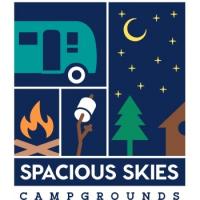 Spacious Skies Campgrounds - Seven Maples Logo