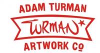 Adam Turman, LLC logo