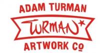 Adam Turman, LLC Logo