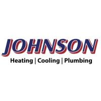 Johnson Heating | Cooling | Plumbing logo