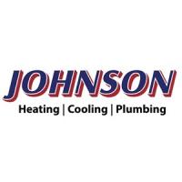 Johnson Heating | Cooling | Plumbing Logo