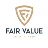 Fair Value Home Buyers Logo