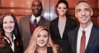 Giordano Law Offices Personal Injury & Employment Lawyers Logo