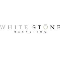 White Stone Marketing Logo