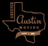 Greater Austin Moving & Storage Logo