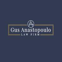 Gus Anastopoulo Law Firm Logo