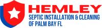 Hemley Septic of Palm Bay FL logo