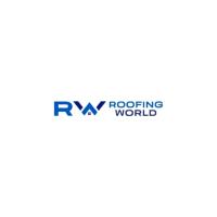 Roofing World Logo
