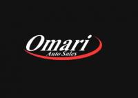 Omari Auto Sales Logo