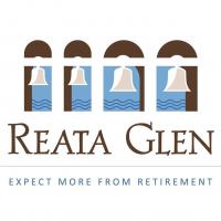 Reata Glen Logo