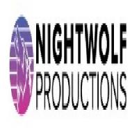 Nightwolf Productions logo