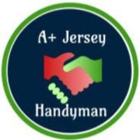 A+ Jersey Handyman Logo