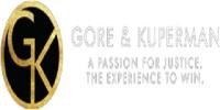 Gore & Kuperman, PLLC Logo