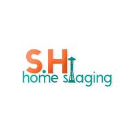 S.H Home Staging Logo