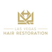 Las Vegas Hair Restoration Logo