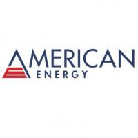 American Energy Heat & Air Logo