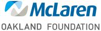 McLaren Oakland Foundation logo