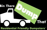 Bin There Dump That Nashville Logo