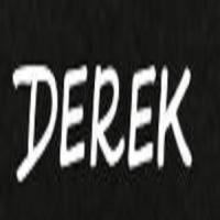 Derek Tattoo Artist logo