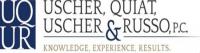 Uscher, Quiat, Uscher & Russo, P.C. Logo