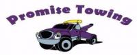 Promise Towing Logo