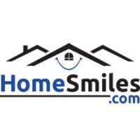 HomeSmiles Long Beach Logo