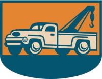 Fort Wayne Towing Logo