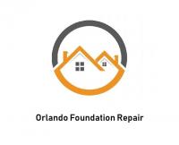 Orlando Foundation Repair logo